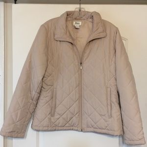 Bass Co Coat